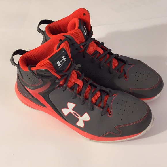 under armour tennis basketball